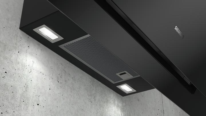 Image du produit Siemens LC98KLP60 (Hotte murale)
