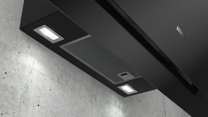 Produktbild Siemens LC98KLP60 (Wandhaube)