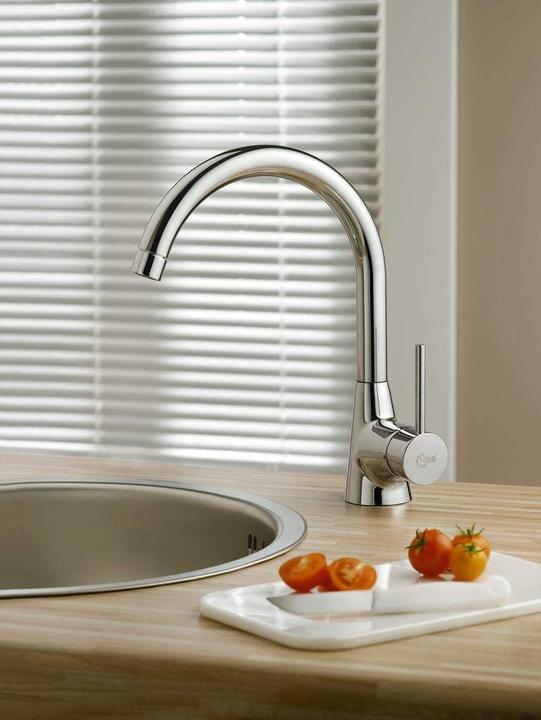 Produktbild Ideal Standard Küchenarmatur B9328AA
