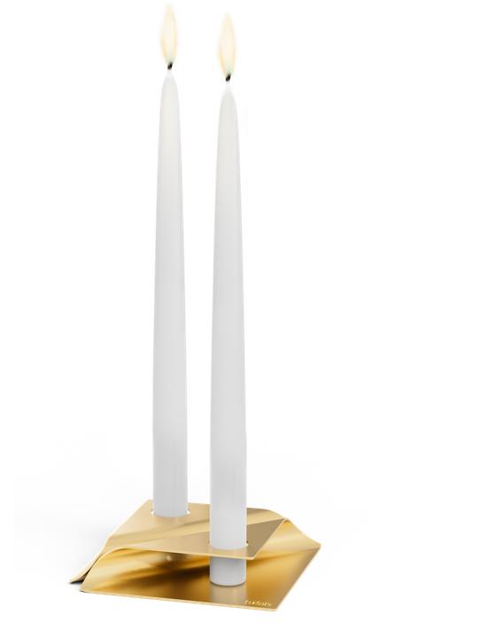Actual product image Höfats Square (17 x 9 x 2.5 cm)