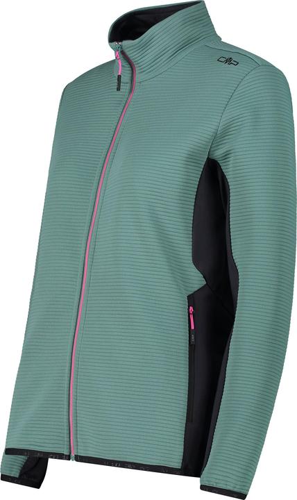 Produktbild CMP Campagnolo CMP Jacke (XXL)