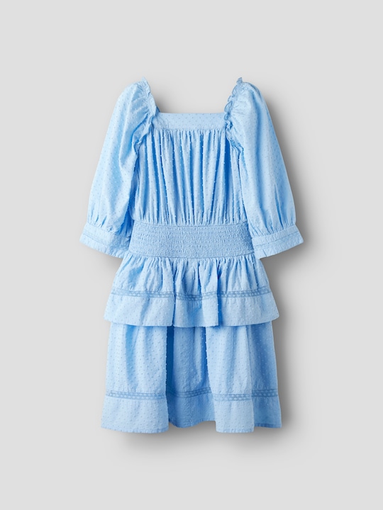Actual product image Name it Kurzärmeliges Kleid (134)