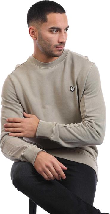 Image du produit Lyle and Scott - Sweat - Homme (M)