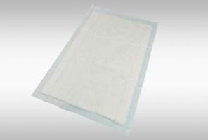 Actual product image Abena Krankenunterlage Einweg 40x60cm 35g (60 x)