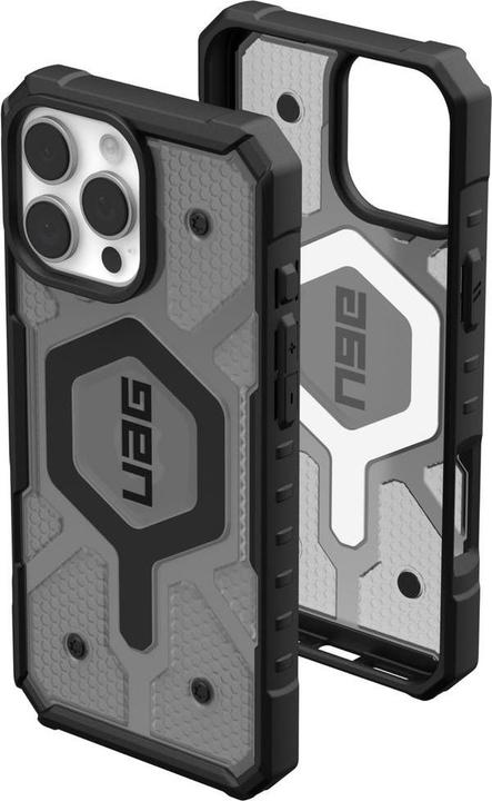 Produktbild UAG Urban Armor Gear Pathfinder MagSafe Case (Apple iPhone 16 Pro Max)