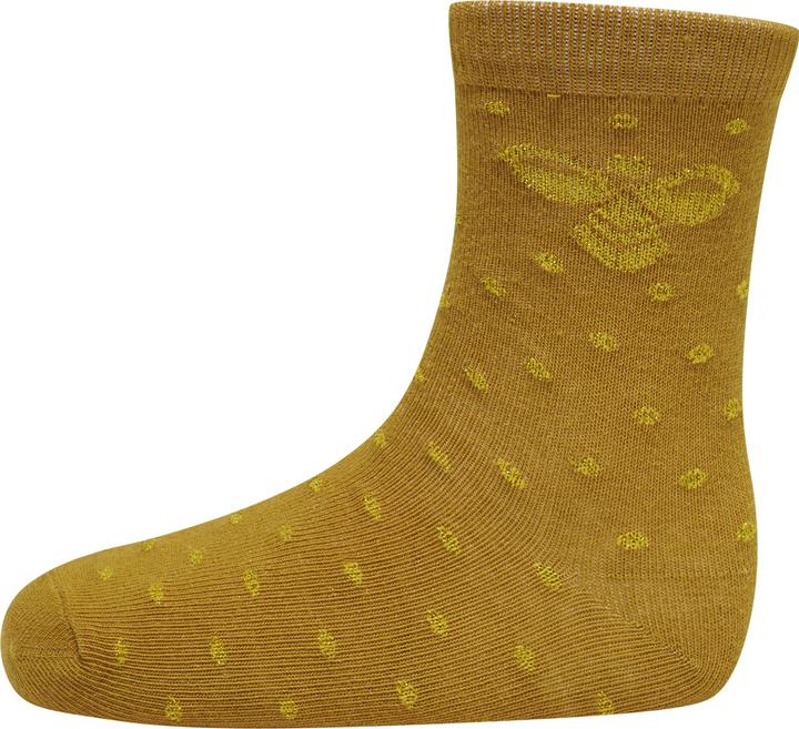 Image du produit hummel Alfie Sock 3-Pack (28 - 31)