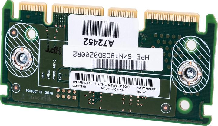 HPE ProLiant ML30 Gen11 NS204i-u Cable Kit