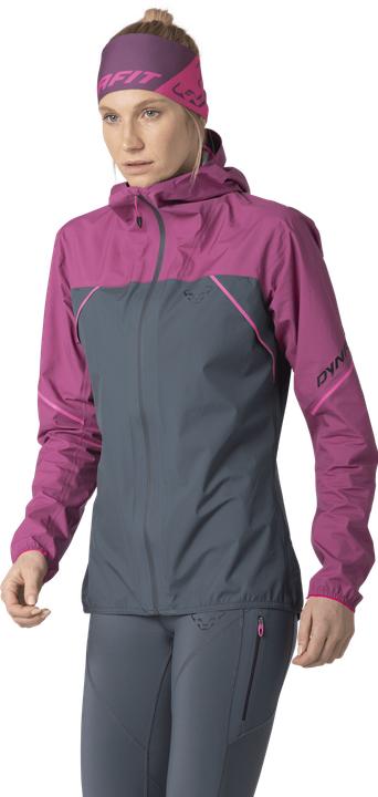 Actual product image Dynafit Women's Alpine 3L Jacket (XS)