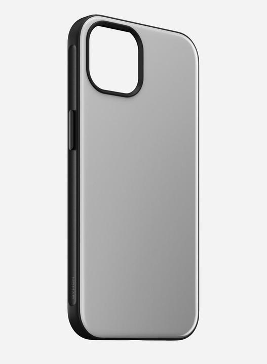 Actual product image Nomad Sport Case Lunar Gray MagSafe iPhone 13 (Apple iPhone 13)