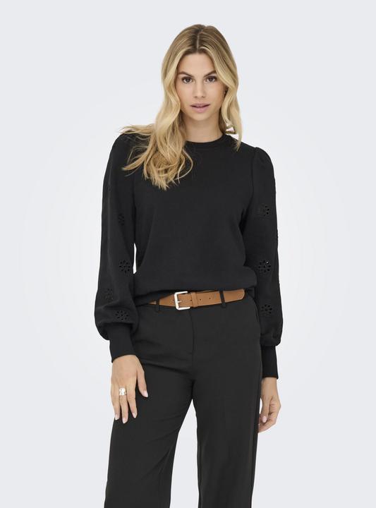 Immagine prodotto Only Onlfemme L/S Ub Swt Noos (S)