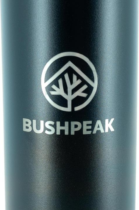 Image du produit Bushpeak Bouteille thermos 750ml