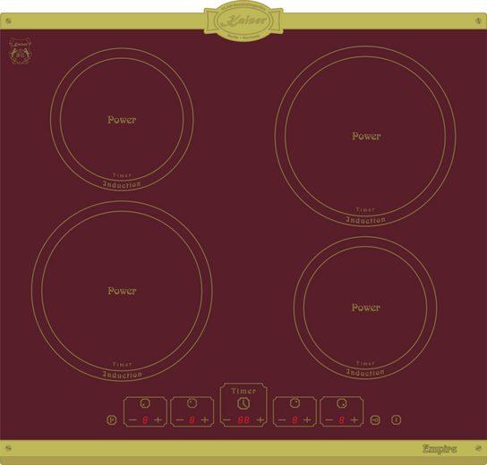 Produktbild Kaiser KCT 6195 iRotEm