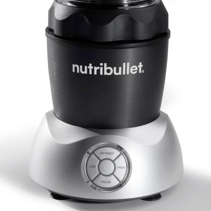Actual product image NutriBullet NB200DG, dark grey (1000 W)