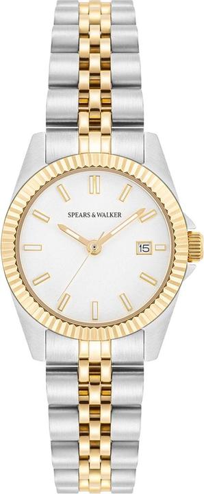 Actual product image Spears & Walker Damen Uhr - 37962 (27.50 mm)