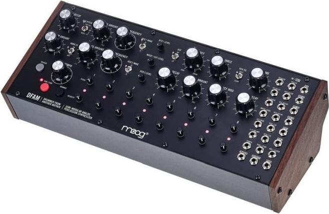 Produktbild Moog Dfam