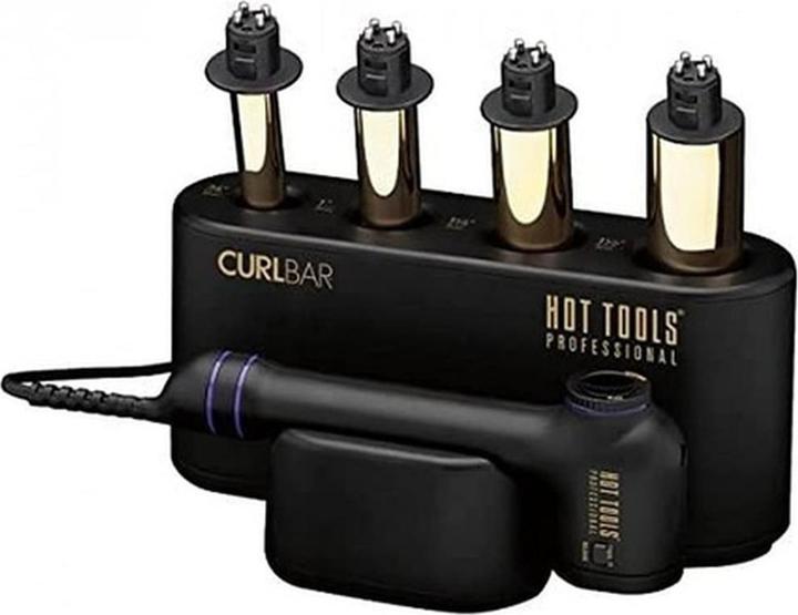 Image du produit Hot Tools Set CurlBar professionnel 19" 25" 32" 38 "mm