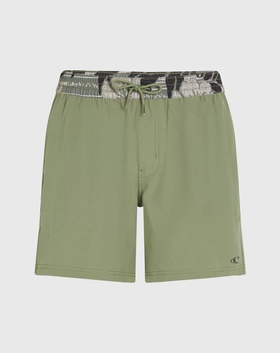 Image du produit O'Neill Pocket Print 16 Short de natation (L)