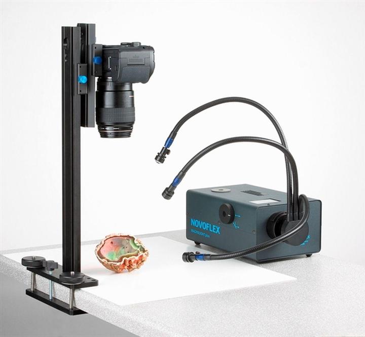 Produktbild Novoflex Magic Studio Macro-Reproschiene
