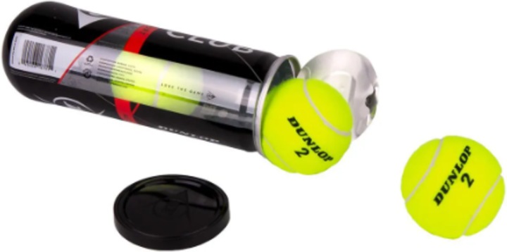 Immagine prodotto Dunlop Club All Court
