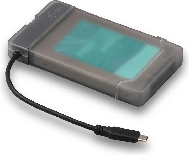 Produktbild i-tec MySafe USB-C 3.1 Gen. 2 Easy (2.5")