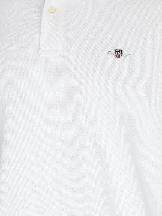 Produktbild GANT Poloshirt Regular Fit (M)