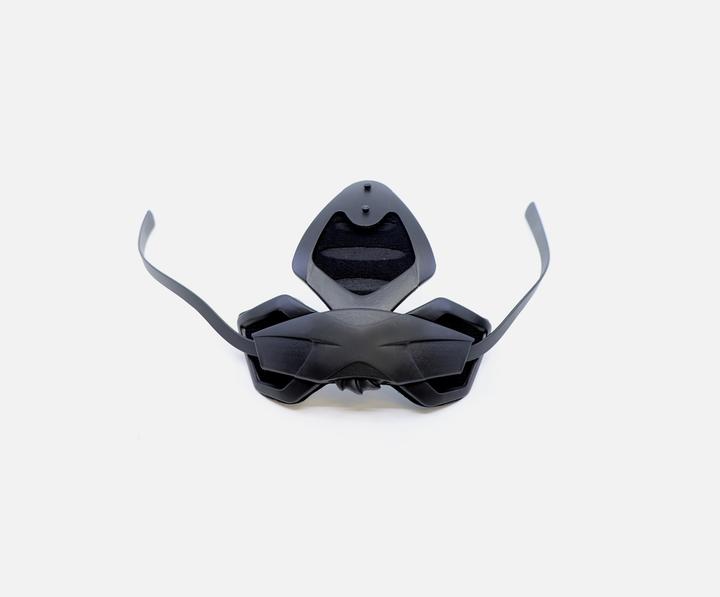 Giro Neo/Avera/Neo Jr. In Form Fit System