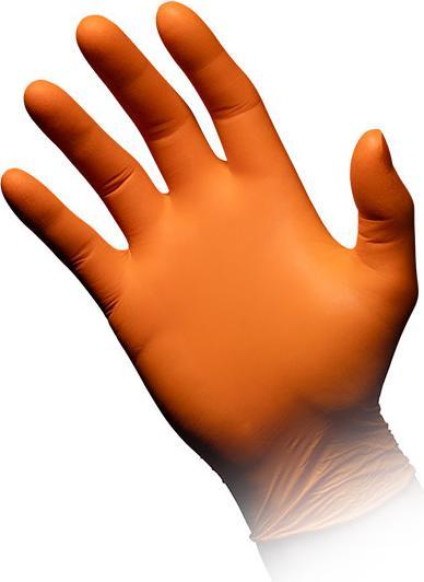 Produktbild Style Tuttifrutti Nitrilhandschuhe Farbmix Small (S)