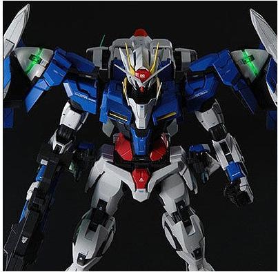 Produktbild Bandai Gundam - 00 Raiser Perfect Grade