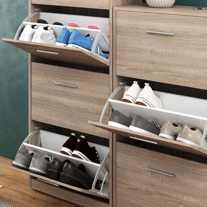 Produktbild Vicco Gizmo (59 x 170 x 22 cm)