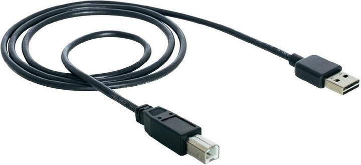 Produktbild Delock Easy (2 m, USB 2.0)