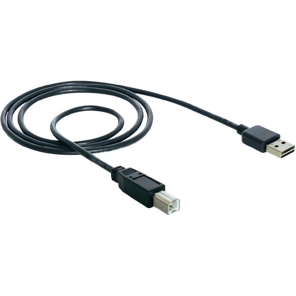 Thumbnail - Delock Easy (2 m, USB 2.0), USB Kabel