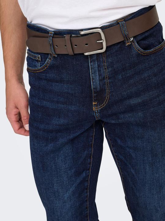 Produktbild Only & Sons ONSLoom Slim Fit Jeans (W33/L34)