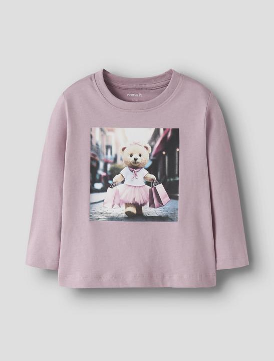 Produktbild Name it 2er-Pack Oberteil (104)