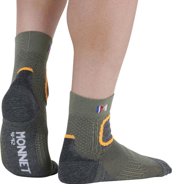 Image du produit Monnet Mid Perf (37 - 38)