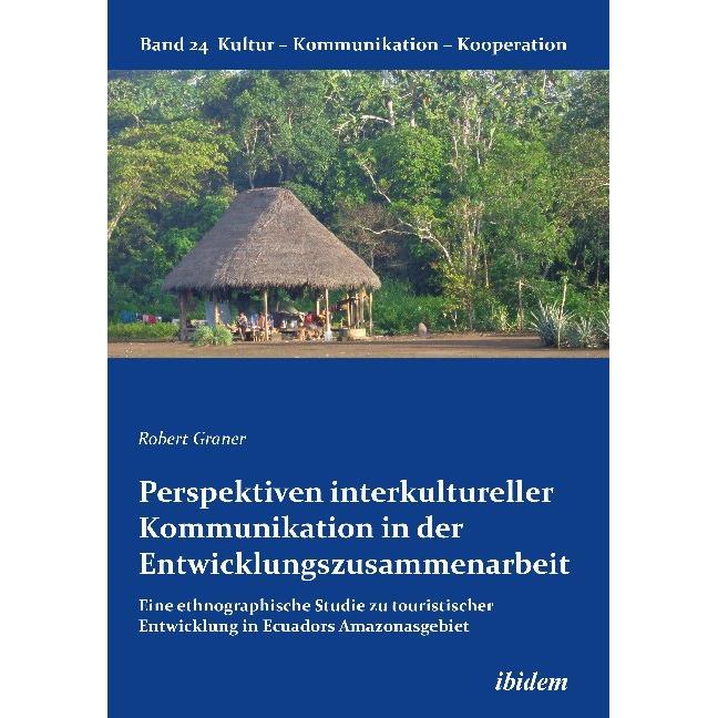 Graner:Perspektiven interkultureller Ko, Sachbücher von Robert Graner