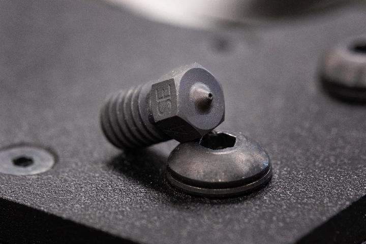 Produktbild Slice Engineering RepRap M6 GammaMaster Nozzle