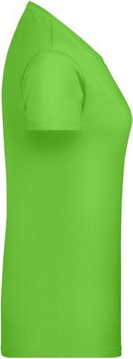 Produktbild James & Nicholson Basic TShirt (XS)