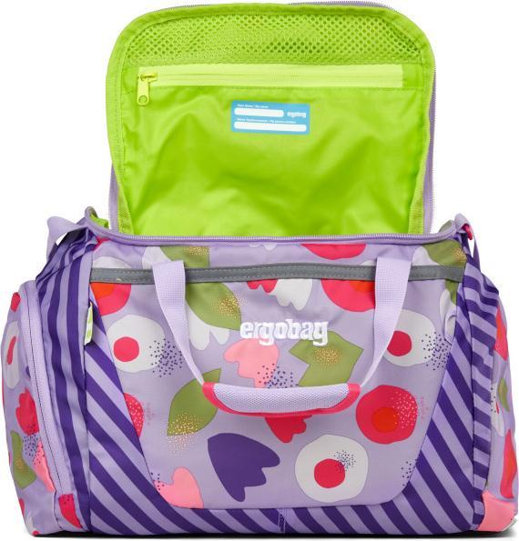 Immagine prodotto Ergobag Borsa sportiva BlütenzauBär (20 l)