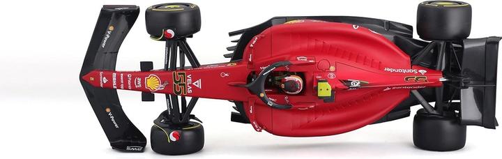 Produktbild Bburago Ferrari F1-75