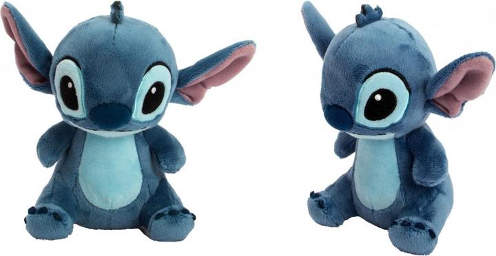 Image du produit Simba Disney Stitch Mini (15 cm)