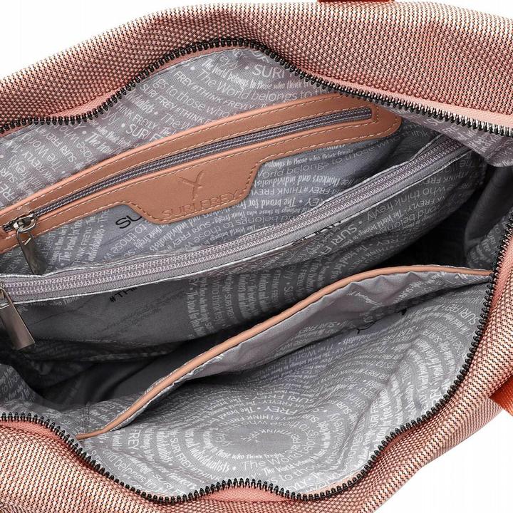 Actual product image Suri Frey Shopper SURI Sports Marry (19.76 l)