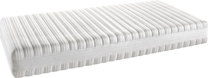 Actual product image Robusta Swiss Bedding Cosy (140 x 200, Foam core)