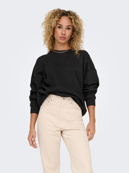Image du produit Only ONLELLIOT Sweatshirt Sweatshirt (XS)