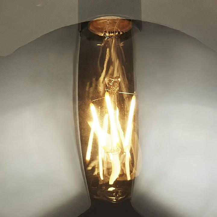 Produktbild Licht-Erlebnisse Deckenlampe Kaylee (E27)