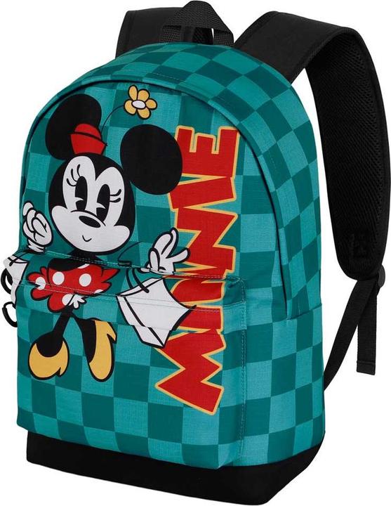 Produktbild Karactermania FAN HS Backpack 2.2 Indigo (24 l)