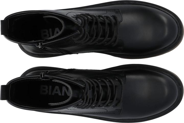 Produktbild Bianco BIAMEGAN Schnürstiefel (37)