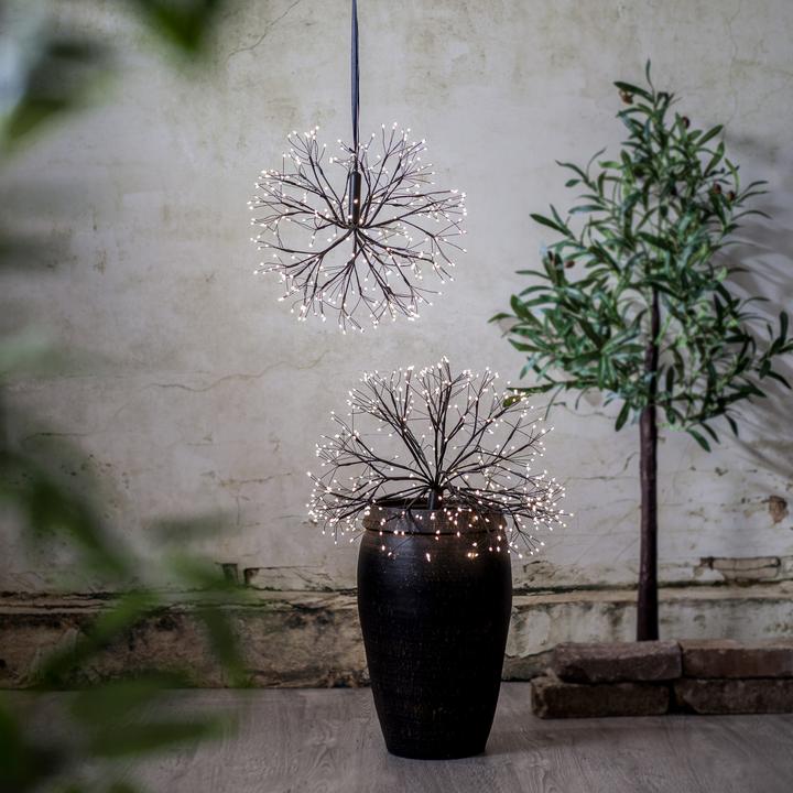 Produktbild Star Trading Hängende Decoration Stardust