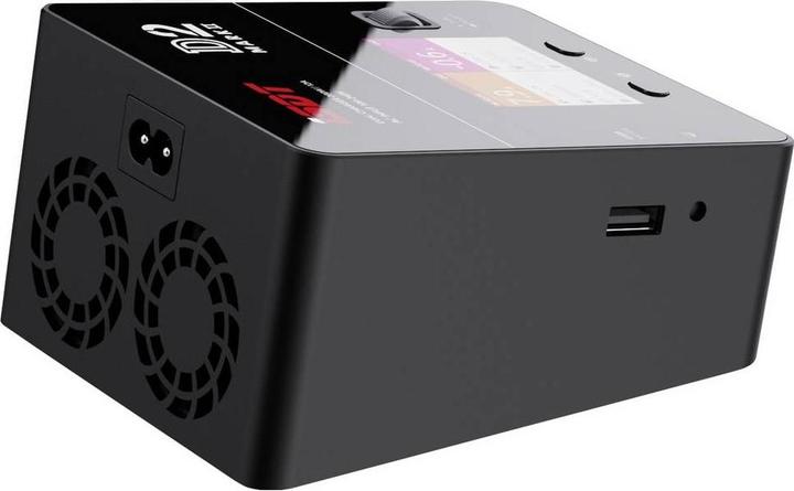 Actual product image Isdt Dual D2 MK2