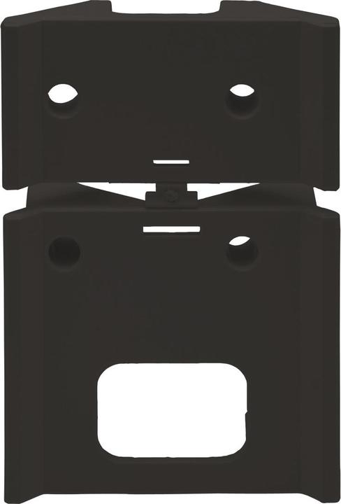 Produktbild Steinel Eckwandhalter