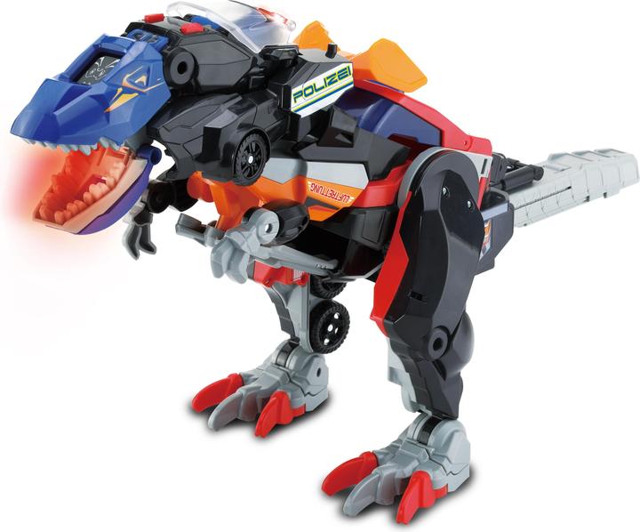 Produktbild VTech Switch & Go Dinos - 3-in-1 Super-T-Rex